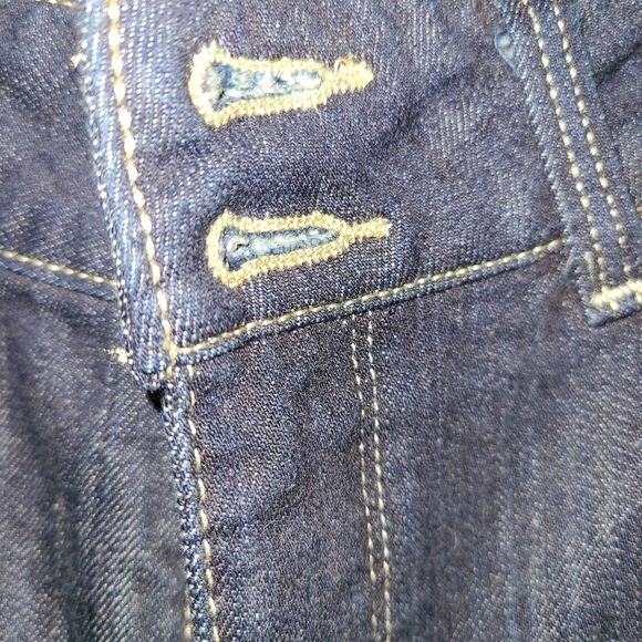 Levi 526 Slender Boot Size 8 Short W 29  L 30 for Women - Picture 2 of 7